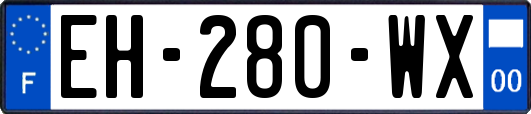 EH-280-WX