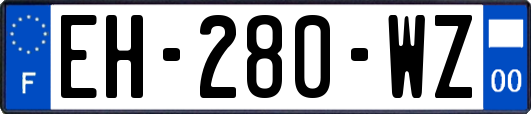 EH-280-WZ