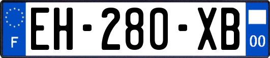 EH-280-XB