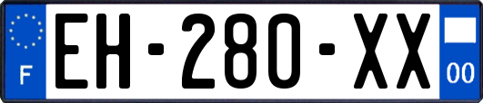 EH-280-XX