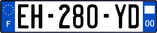 EH-280-YD