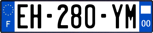 EH-280-YM