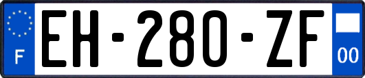 EH-280-ZF