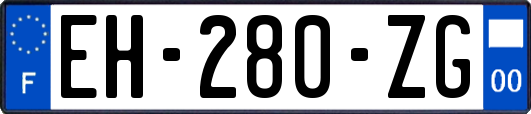 EH-280-ZG