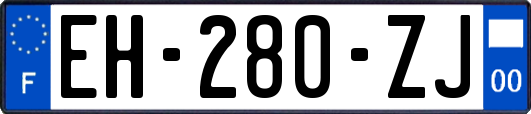 EH-280-ZJ