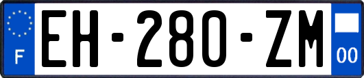 EH-280-ZM