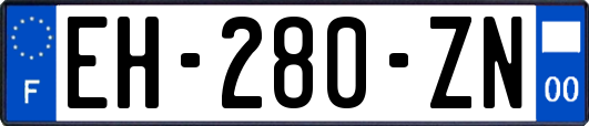 EH-280-ZN