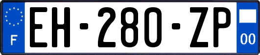 EH-280-ZP