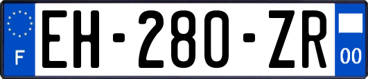 EH-280-ZR