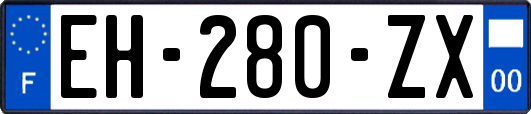 EH-280-ZX