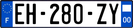 EH-280-ZY