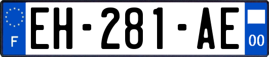 EH-281-AE