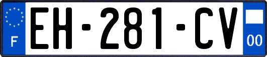 EH-281-CV
