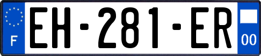 EH-281-ER