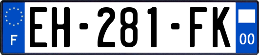 EH-281-FK