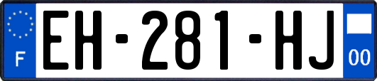 EH-281-HJ