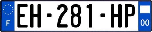 EH-281-HP