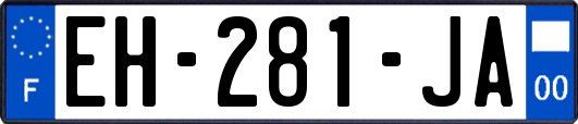 EH-281-JA