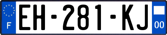 EH-281-KJ