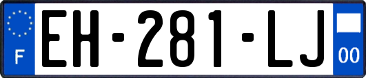 EH-281-LJ