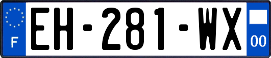 EH-281-WX