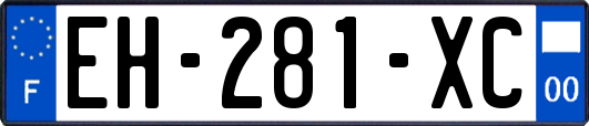 EH-281-XC