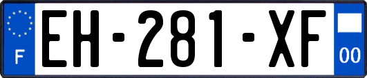 EH-281-XF