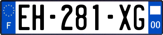 EH-281-XG