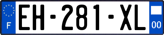 EH-281-XL