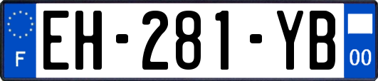 EH-281-YB