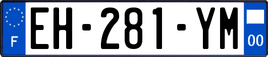 EH-281-YM