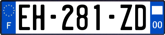 EH-281-ZD