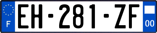 EH-281-ZF