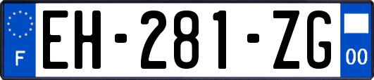 EH-281-ZG