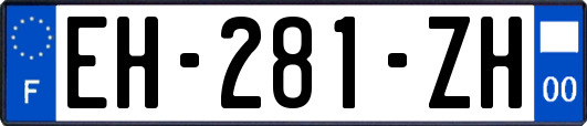 EH-281-ZH