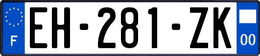 EH-281-ZK