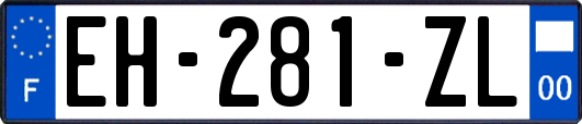 EH-281-ZL