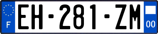 EH-281-ZM