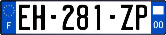 EH-281-ZP