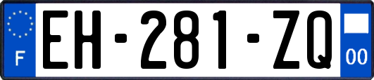 EH-281-ZQ