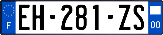 EH-281-ZS