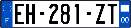 EH-281-ZT