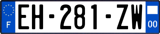 EH-281-ZW