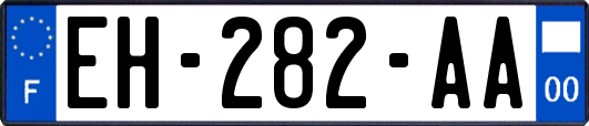 EH-282-AA