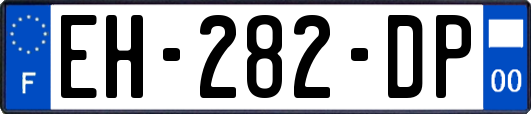 EH-282-DP