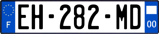 EH-282-MD