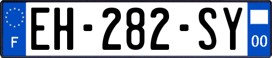 EH-282-SY
