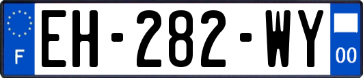 EH-282-WY