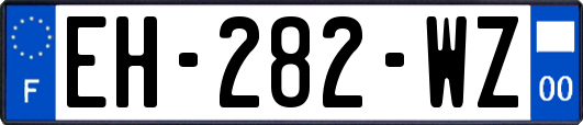 EH-282-WZ