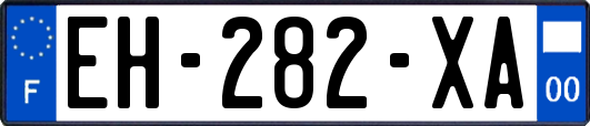 EH-282-XA